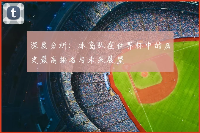 深度分析：冰岛队在世界杯中的历史最高排名与未来展望