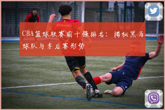 CBA篮球联赛前十强排名：揭秘黑马球队与季后赛形势